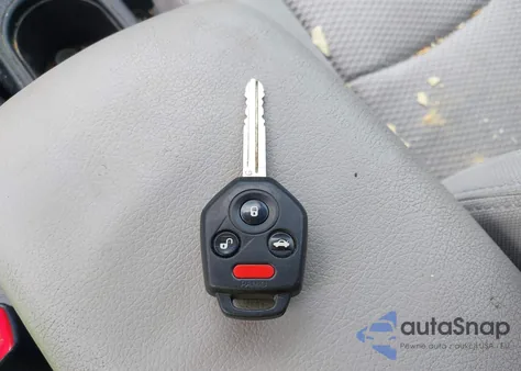 2016 Subaru Forester 2.5I Premium z USA, uszkodzony, nr VIN JF2SJAFC7GH491600